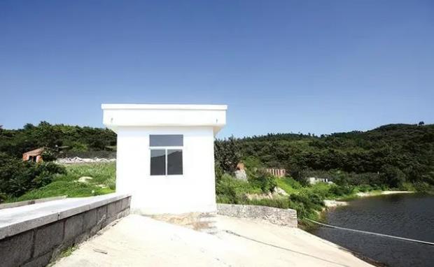 浩口原种场水利设施加固百姓幸福“加码”